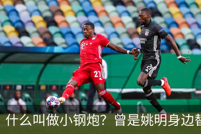 什么叫做小钢炮？曾是姚明身边替补！20年NBA赚2.82亿