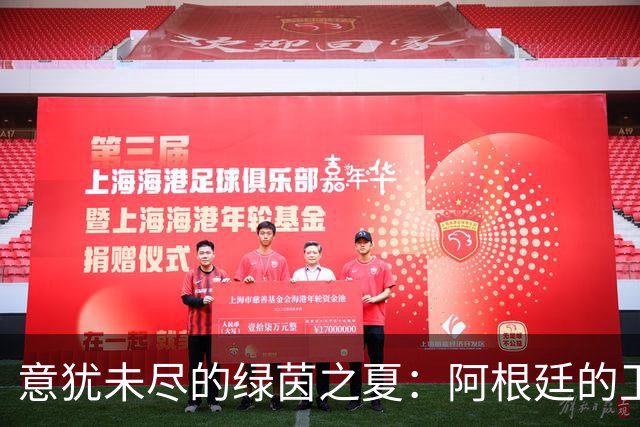 意犹未尽的绿茵之夏：阿根廷的卫冕梦碎与释怀